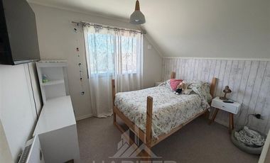 Casa en Venta en PARQUE ZAPALLAR