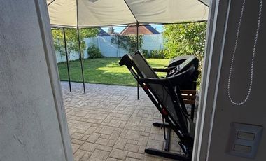 Casa en Venta en PARQUE ZAPALLAR
