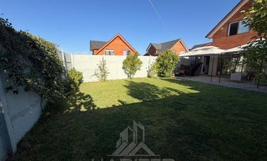 Casa en Venta en PARQUE ZAPALLAR