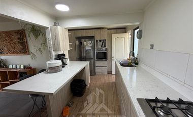 Casa en Venta en PARQUE ZAPALLAR