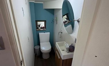 Casa en Venta en PARQUE ZAPALLAR
