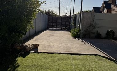 Casa en Venta en PARQUE ZAPALLAR