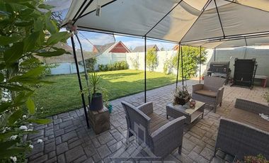 Casa en Venta en PARQUE ZAPALLAR