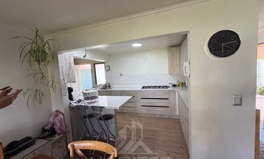 Casa en Venta en PARQUE ZAPALLAR
