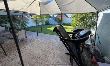 Casa en Venta en PARQUE ZAPALLAR