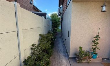 Casa en Venta en PARQUE ZAPALLAR