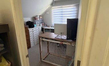 Casa en Venta en PARQUE ZAPALLAR