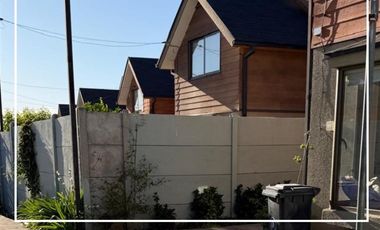 Casa en Venta en PARQUE ZAPALLAR