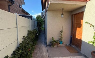 Casa en Venta en PARQUE ZAPALLAR