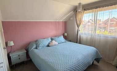 Casa en Venta en PARQUE ZAPALLAR