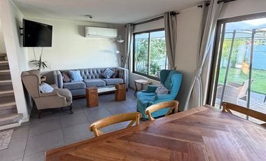Casa en Venta en PARQUE ZAPALLAR