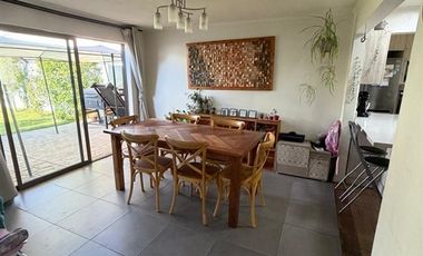 Casa en Venta en PARQUE ZAPALLAR
