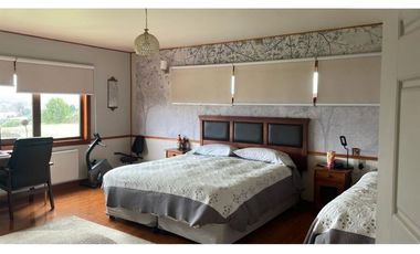 Parcela en Venta en Quilquico