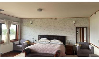 Parcela en Venta en Quilquico