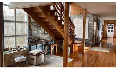 Parcela en Venta en Quilquico