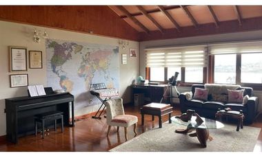 Parcela en Venta en Quilquico