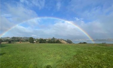 Parcela en Venta en Quilquico