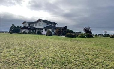 Parcela en Venta en Quilquico