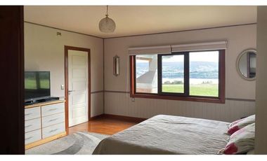 Parcela en Venta en Quilquico