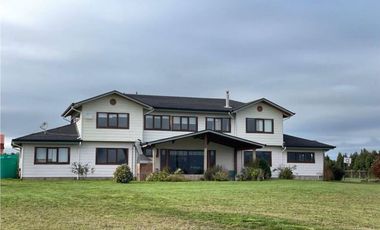 Parcela en Venta en Quilquico