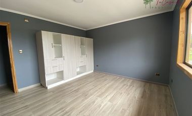 Casa en Venta en Camino Carampangue - Colegio Trebulco