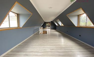 Casa en Venta en Camino Carampangue - Colegio Trebulco