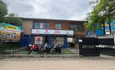 Oficina en Venta en Centro de Rancagua