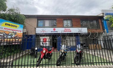 Oficina en Venta en Centro de Rancagua