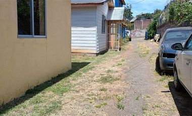 Sitio en Venta en Av. Manquehue