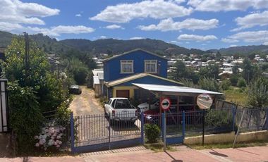 Sitio en Venta en Av. Manquehue