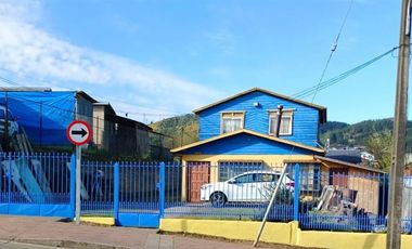 Sitio en Venta en Av. Manquehue