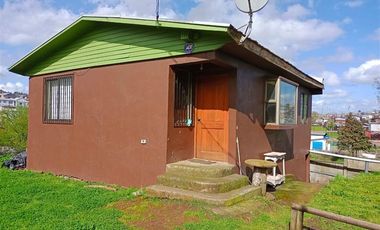 Sitio en Venta en Av. Manquehue