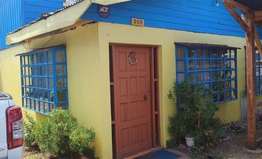 Sitio en Venta en Av. Manquehue