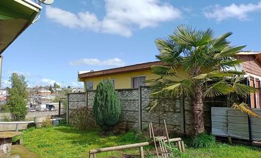 Sitio en Venta en Av. Manquehue