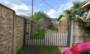 Sitio en Venta en Av. Manquehue