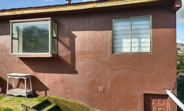 Sitio en Venta en Av. Manquehue