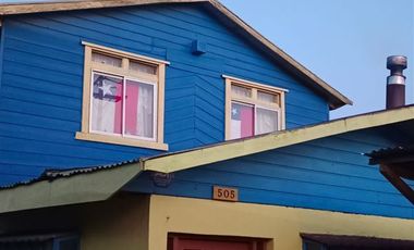 Sitio en Venta en Av. Manquehue