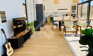 Casa en Venta en Internado de Olmué