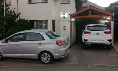 Casa en Venta en Camino Las Flores Avda. Larapinta