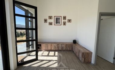 Casa en Venta en Valle de Tapihue