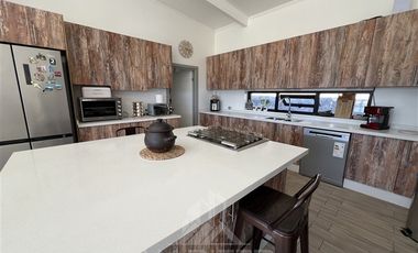 Casa en Venta en Valle de Tapihue