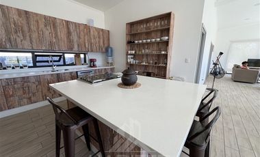 Casa en Venta en Valle de Tapihue