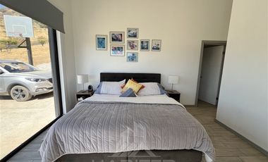 Casa en Venta en Valle de Tapihue