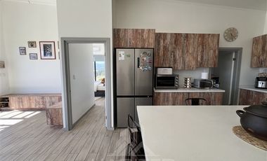 Casa en Venta en Valle de Tapihue