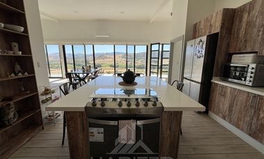 Casa en Venta en Valle de Tapihue