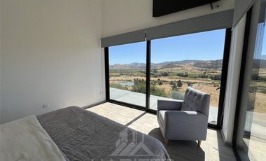 Casa en Venta en Valle de Tapihue