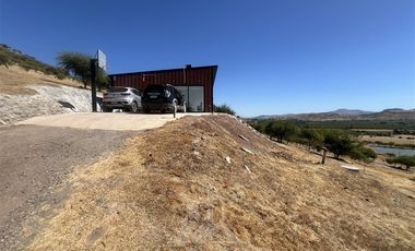 Casa en Venta en Valle de Tapihue