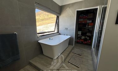 Casa en Venta en Valle de Tapihue