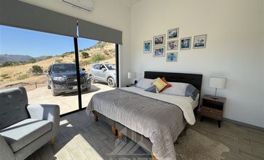 Casa en Venta en Valle de Tapihue