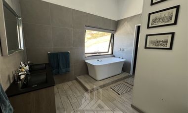 Casa en Venta en Valle de Tapihue